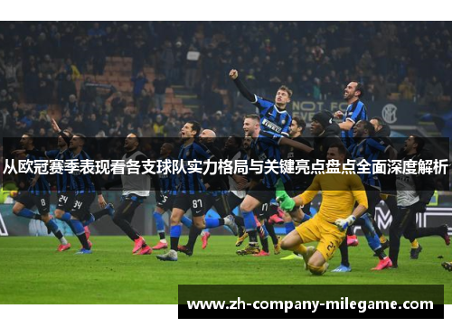 从欧冠赛季表现看各支球队实力格局与关键亮点盘点全面深度解析